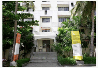 Sri Manakula Vinayagar Engineering College Pondicherry hostel photo 1